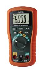 MM750W-NIST 万用表与电压表 MM750W-NIST 万用表与电压表