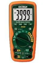 EX505 万用表与电压表 EX505 万用表与电压表