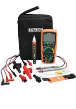 EX505-K 万用表与电压表 EX505-K 万用表与电压表