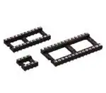 114-87-320-41-117101 IC 与器件插座 114-87-320-41-117101 IC 与器件插座