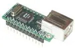 DLP-USB245M-G2 界面模块 DLP-USB245M-G2 界面模块