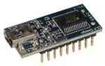 DLP-USB232R 模拟与数字IC开发工具 DLP-USB232R 模拟与数字IC开发工具