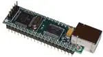DLP-245PB-G-CCS 模拟与数字IC开发工具 DLP-245PB-G-CCS 模拟与数字IC开发工具