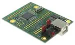 DLP-245PL-G 模拟与数字IC开发工具 DLP-245PL-G 模拟与数字IC开发工具