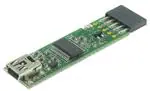 DLP-TXRX-G 模拟与数字IC开发工具 DLP-TXRX-G 模拟与数字IC开发工具