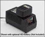 HD-230CHARGER 电池充电器 HD-230CHARGER 电池充电器