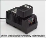 HD-110CHARGER 电池充电器 HD-110CHARGER 电池充电器