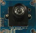 LI-CAM-MN34041 相机和配件 LI-CAM-MN34041 相机和配件