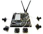 LI-JETSON-KIT-IMX264M12-D 模拟与数字IC开发工具 LI-JETSON-KIT-IMX264M12-D 模拟与数字IC开发工具