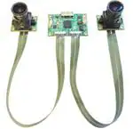LI-OV580-STEREO 相机和配件 LI-OV580-STEREO 相机和配件