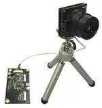 LI-TX1-KIT-IMX274M12-T 模拟与数字IC开发工具 LI-TX1-KIT-IMX274M12-T 模拟与数字IC开发工具