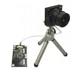 LI-JETSON-KIT-IMX274CS 模拟与数字IC开发工具 LI-JETSON-KIT-IMX274CS 模拟与数字IC开发工具
