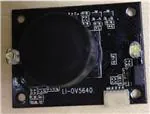 LI-OV5640-USB-72 相机和配件 LI-OV5640-USB-72 相机和配件