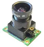 LI-OV4689-MIPI 相机和配件 LI-OV4689-MIPI 相机和配件