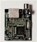 LI-VI365 嵌入式工具与配件 LI-VI365 嵌入式工具与配件