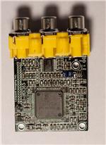 LI-HDI365 嵌入式工具与配件 LI-HDI365 嵌入式工具与配件