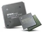 S1D13506F00A200 驱动器 S1D13506F00A200 驱动器