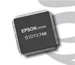 S1D13748F00A100 显示器 S1D13748F00A100 显示器