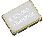 SG7050EEN 156.250000M-CDGA3 频率控制器和定时装置 SG7050EEN 156.250000M-CDGA3 频率控制器和定时装置