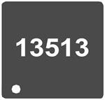 S1D13513F01A100 显示器 S1D13513F01A100 显示器