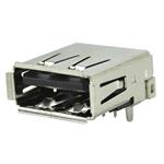 UJ2-AH-4-TH USB连接器 UJ2-AH-4-TH USB连接器