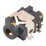 SJ1-42536-SMT-TR 音频与视频连接器 SJ1-42536-SMT-TR 音频与视频连接器