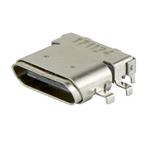 UJ31-CH-4-MSMT-TR USB连接器 UJ31-CH-4-MSMT-TR USB连接器