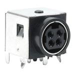 PD-40S 音频与视频连接器 PD-40S 音频与视频连接器