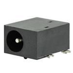 PJ-014CH-SMT-TR 直流电源连接器 PJ-014CH-SMT-TR 直流电源连接器