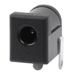 PJ-017C 直流电源连接器 PJ-017C 直流电源连接器