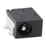 PJ-018H-SMT-TR 直流电源连接器 PJ-018H-SMT-TR 直流电源连接器