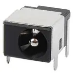 PJ-051A 直流电源连接器 PJ-051A 直流电源连接器