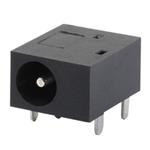 PJ-053D 直流电源连接器 PJ-053D 直流电源连接器