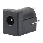 PJ-055D 直流电源连接器 PJ-055D 直流电源连接器