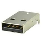 UP2-AH-1-TH USB连接器 UP2-AH-1-TH USB连接器