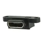 UJ2W-MIBH-4-SMT-TR USB连接器 UJ2W-MIBH-4-SMT-TR USB连接器