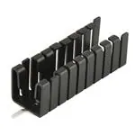 HSS-B20-NP 散热片 HSS-B20-NP 散热片