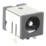 PJ-063AH 直流电源连接器 PJ-063AH 直流电源连接器