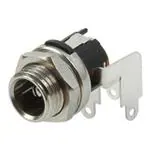 PJ-067B 直流电源连接器 PJ-067B 直流电源连接器