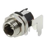 PJ-066A 直流电源连接器 PJ-066A 直流电源连接器