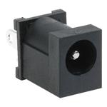 PJ-060A 直流电源连接器 PJ-060A 直流电源连接器