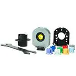 AMT203-V 编码器 AMT203-V 编码器
