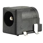 PJ-002AH-SMT-TR 直流电源连接器 PJ-002AH-SMT-TR 直流电源连接器