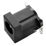 PJ-006A-SMT-TR 直流电源连接器 PJ-006A-SMT-TR 直流电源连接器