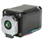 NEMA17-16-06PD-AMT112S 电机与驱动器 NEMA17-16-06PD-AMT112S 电机与驱动器