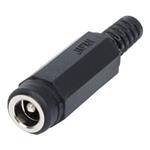 PR-002A 直流电源连接器 PR-002A 直流电源连接器