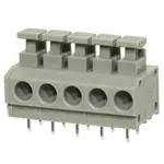 TBL001-500-05GY-2GY 接线端子