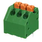 TBL002A-350-03GR-2OR 接线端子