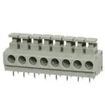 TBL001-500-08GY-2GY 接线端子