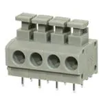 TBL001-500-04GY-2GY 接线端子